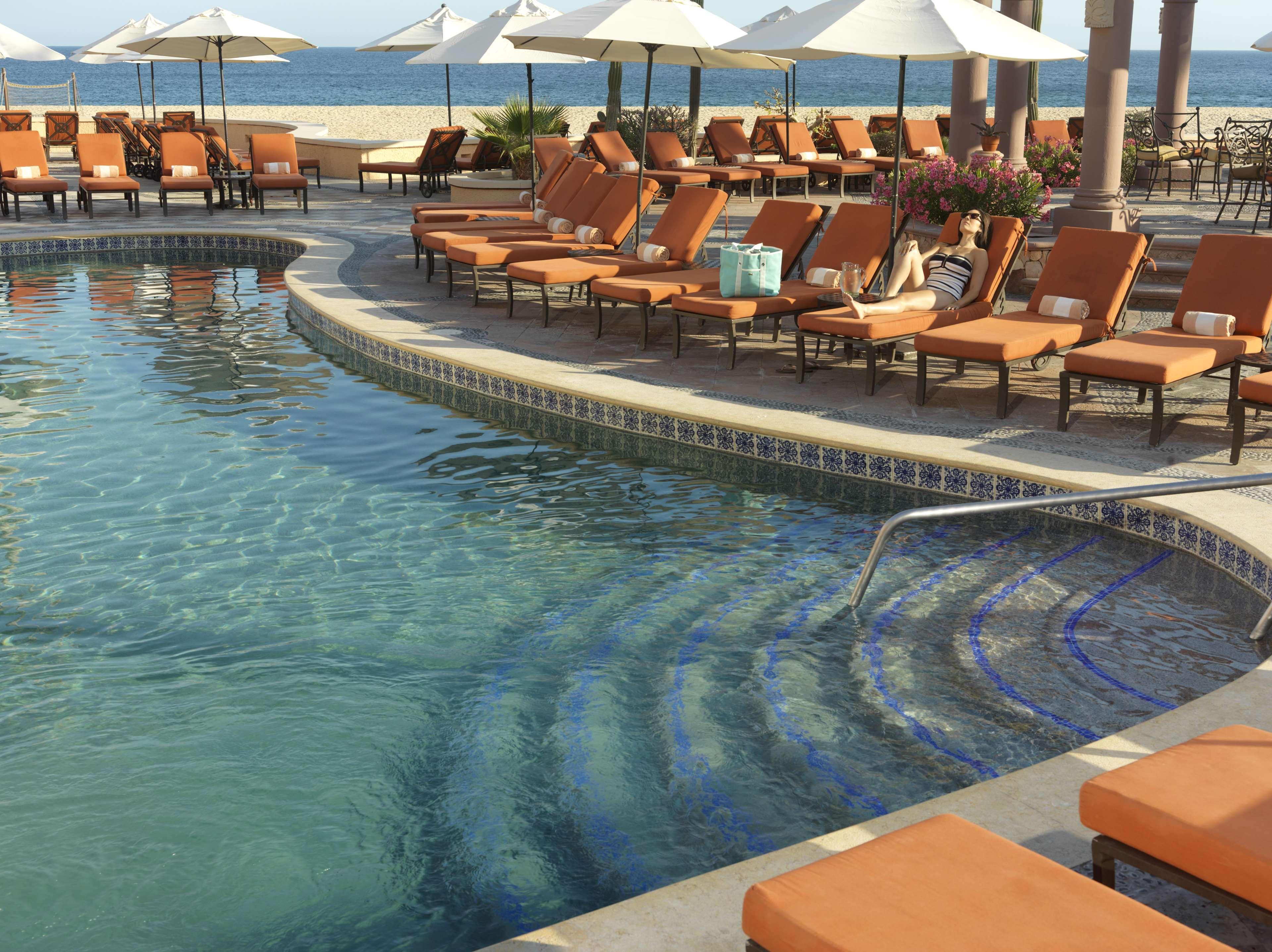 Playa Grande Resort Кабо-Сан-Лукас Экстерьер фото