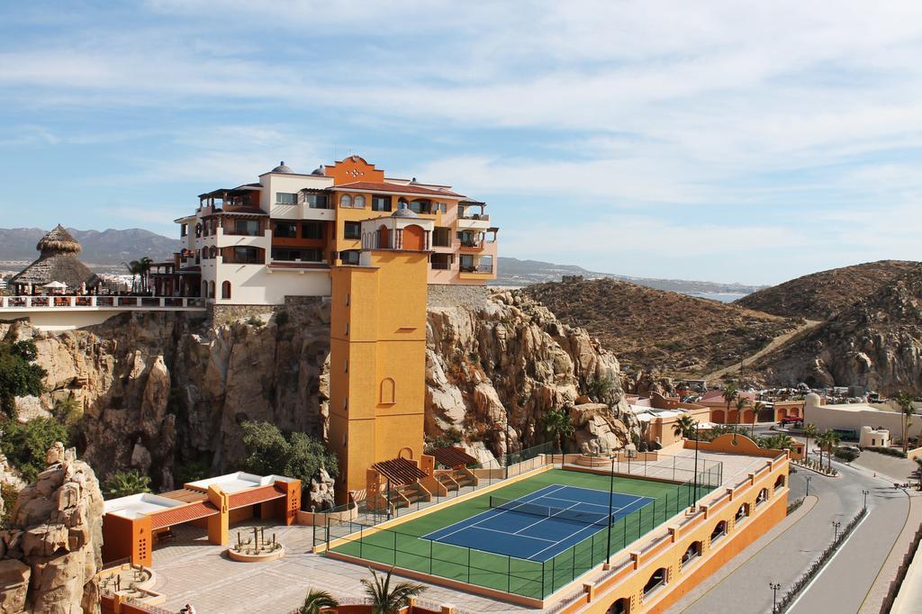 Playa Grande Resort Кабо-Сан-Лукас Экстерьер фото